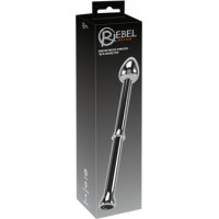 Rebel Metal Milking Stick