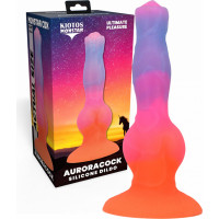 Kiotos Monstar Monstar Cox AuroraCock