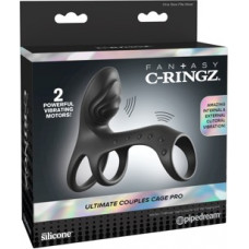 Fantasy C-Ringz FCR paaride puur Pro must