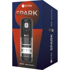 Snail Vibe SVibe Ikon SPARK masturbators
