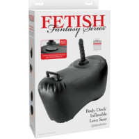 Fetish Fantasy Series FFS Body Dock Infl.Love Seat B