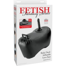 Fetish Fantasy Series FFS Body Dock Infl.Love Seat B