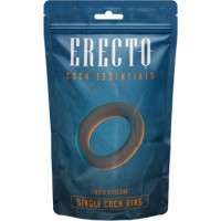 Erecto Viens dzimumlocekļa gredzens