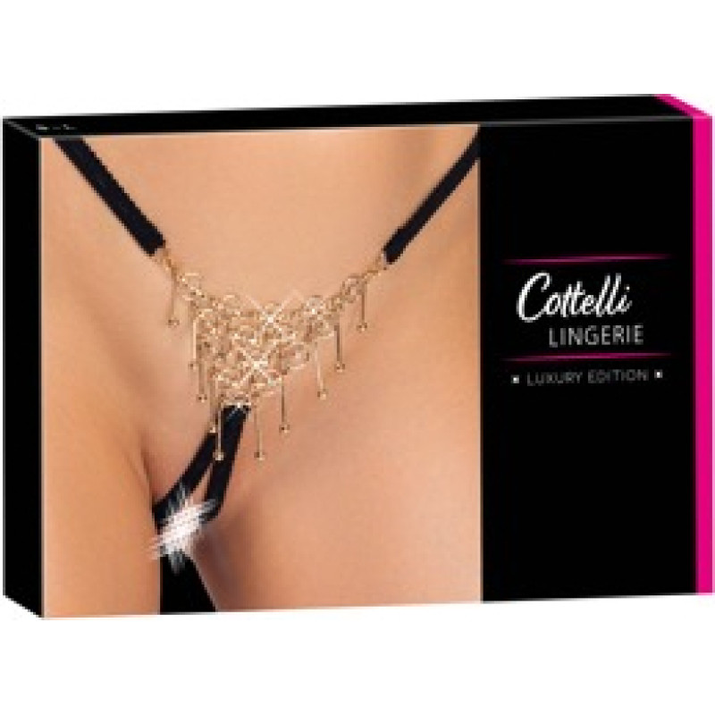 Cottelli Lingerie Stīgu dekorācija SL
