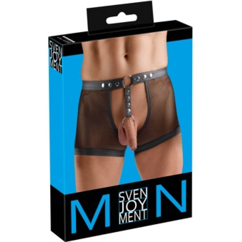 Svenjoyment Vīriešu sporta krekls 3XL