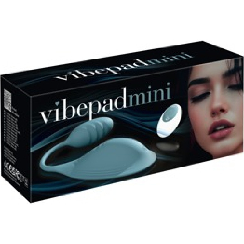Vibepad mini