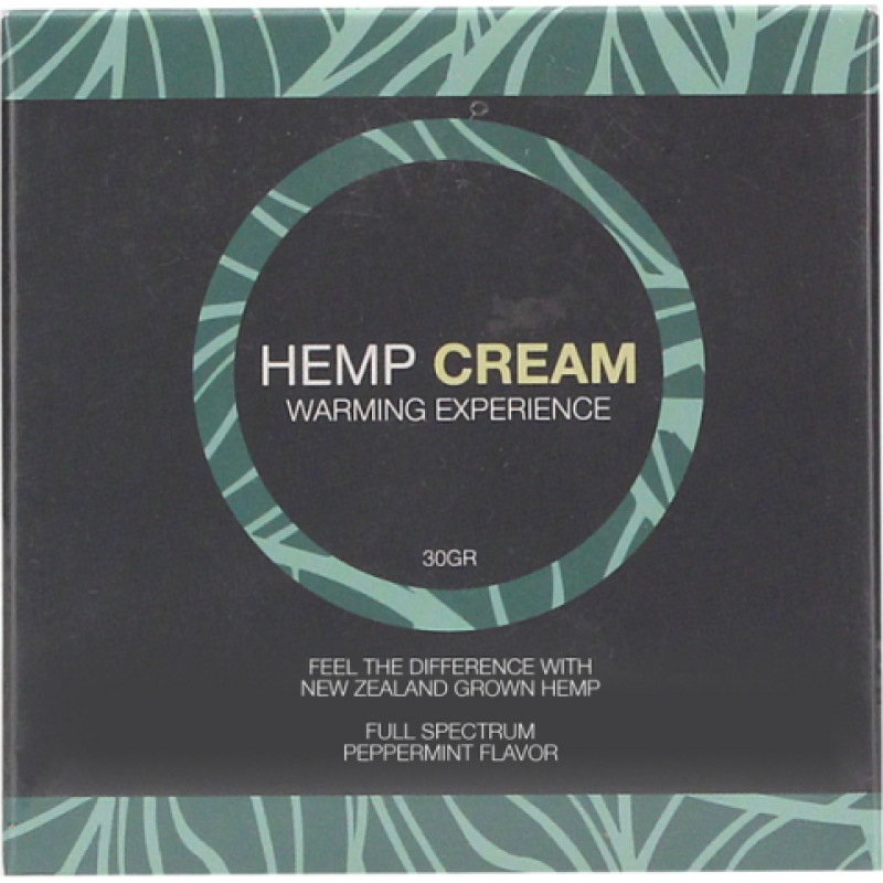 Pharmquests By Shots Kaņepju krēms - 30 g