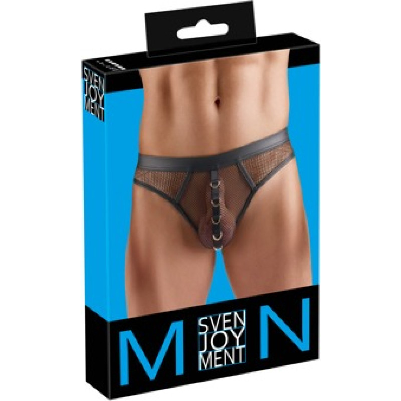 Svenjoyment M. Stringu tīkls M