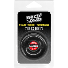 Doc Johnson The 3X Donut - Cockring