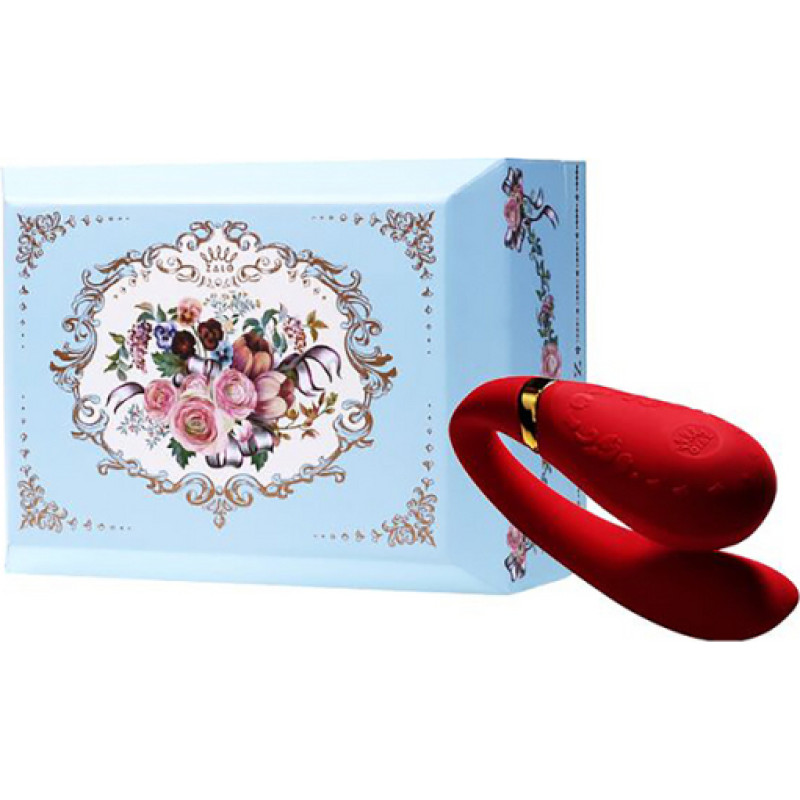 Zalo Fanfan - pāru masieris