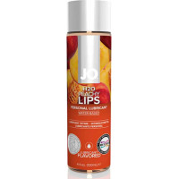 JO System JO - H2O Lubricant Peach 120 ml