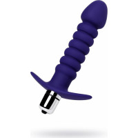 Todo By Toyfa ToDo Condal Violet Anal Vibrator