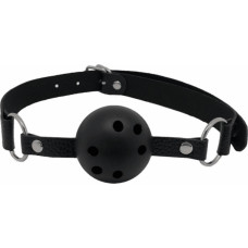 Alive Knebel-Discretion Black