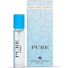 Miyoshi Miyagi PURE feromon parfumes 15ml HOMME