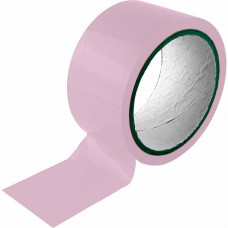 Me You Us Linki- Me You Us Bound To Please Bondage Tape Restraints Pink 20m