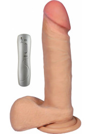B - Series Real Wibrator-HEFAJSTOS-LOVECLONEX 7