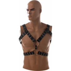 Fantasy Chest harness