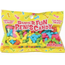 Little Genie Productions Super Fun Penis Candy