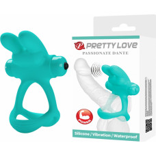 Pretty Love - PASSIONATE DANTE, 10 vibration functions