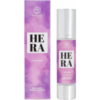 Secret Play HERA SILK SKIN BODY LOTION