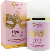 Orgie Hydra Intima - Vulvar Moisturizer Cream