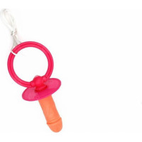 Kinky Pleasure Fun Products - Penis Dummy