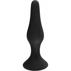Fantasy ANAL PLUG Black large