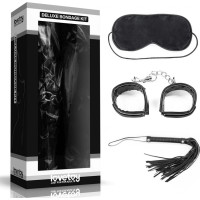Lovetoy Deluxe Bondage Kit