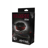 Dream Toys BLAZE DELUXE COLLAR & LEASH