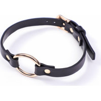 Fetish Fever - Hole Gag - Black