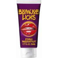 Pharmquests Blow Job Licks - Passionfruit - 1.7 fl oz / 50 ml