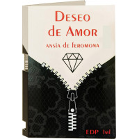 Aurora Feromony - Deseo De Amor 1ml.
