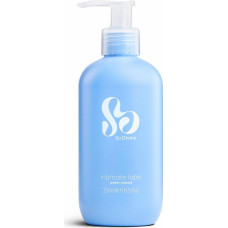 So Divine Water-based Lubricant - 250ml