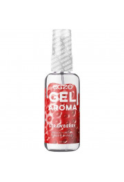 Egzo Strawberry Glide Oral 50 ml