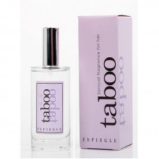 RUF Feromony-TABOO ESPIEGLE FOR HER NEW 50 ml