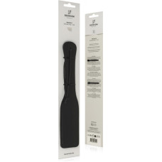 Bedroom Fantasies - Faux Leather
Paddle Black