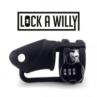 Lock A Willy Lock-a-Willy