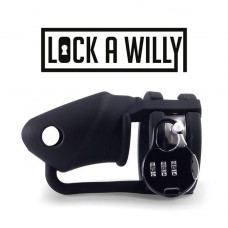 Lock A Willy Lock-a-Willy