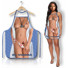 Grammi Fartuszek 120DV Dr. Viagra