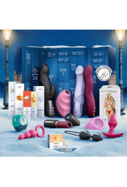 Satisfyer Advent Calendar 2025 Premium