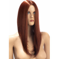 World Wigs PERRUQUE NINA CARRE LONG AUBUR