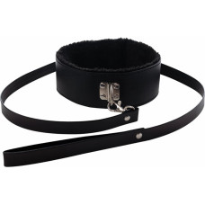 Fantasy Collar with detachable leash
