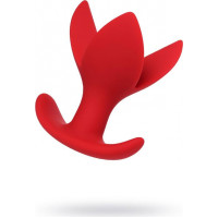 Todo By Toyfa ToDo Flower Red Expander Plug
