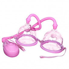 Baile - Electric Breast Pump Twin Cups