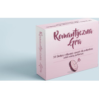 Grammi Romantyczna Gra