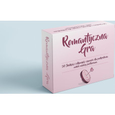Grammi Romantyczna Gra