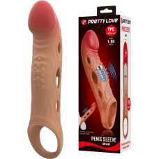 Pretty Love - Penis Sleeve BRAD