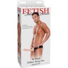 Fetish Fantasy Series FFS 10 Hollow Strap-On Light