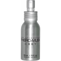 Aurora Feromony-PHERO-MUSK GREY 50 ml for men