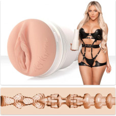 Fleshlight - Girls Kayley Gunner Fully
Loaded Signature Vagina Beige
